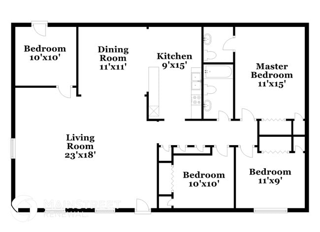 Photo - 6232 W Rose Ln