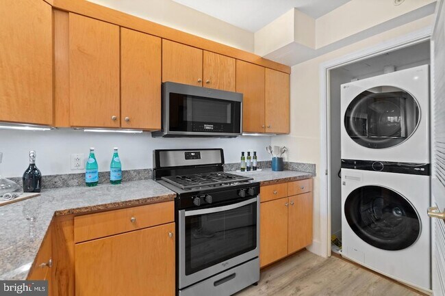 631 D Street NW Unidad 1136