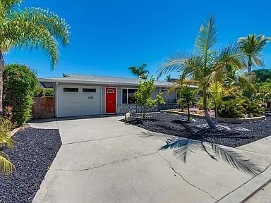 Building Photo - 1553 La Casita Dr Rental
