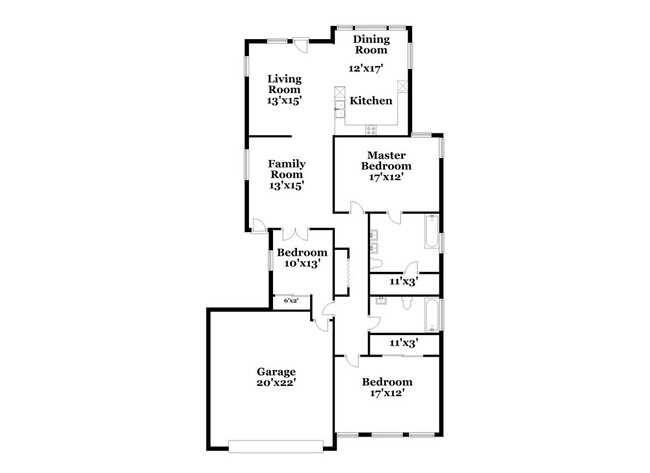 Photo - 3436 Beca Faith Dr