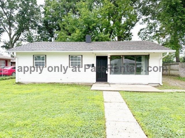 Building Photo - 3153 Normandy Rd Rental