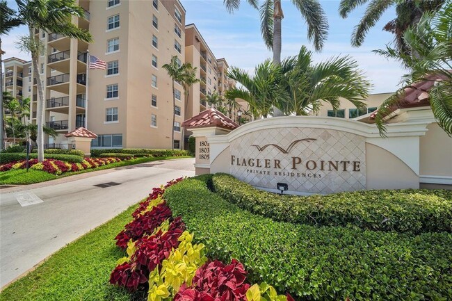 Photo - 1801 N Flagler Dr Condo Unit 622