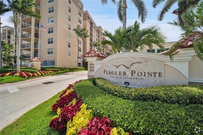 Building Photo - 1801 N Flagler Dr Unit 622 Rental