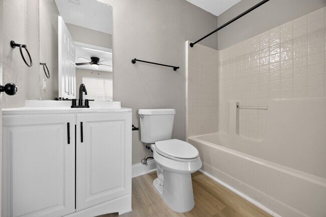 Ridgeview Townhomes