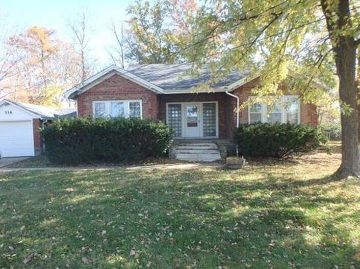 Wonderful house just steps from downtown! - Wonderful house just steps from downtown!