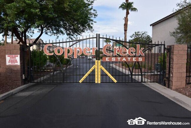 Great Home in gated community - 3 bedrooms...