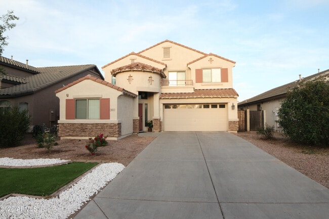 Building Photo - 38103 N Bonnie Ln