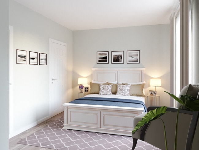 Prairie Spring Apartments