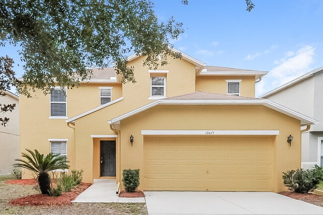 Building Photo - 10435 Frog Pond Dr