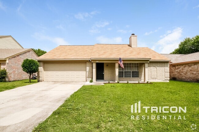 Building Photo - 12318 Flaxen Dr Rental