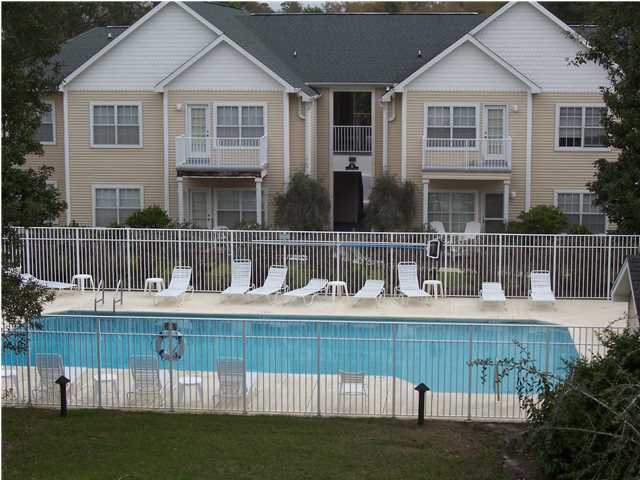 Photo - 1501 Partin Dr N Unit 102