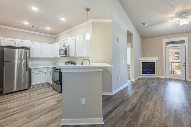 Photo - Arbor Crossing at Mill Bayou