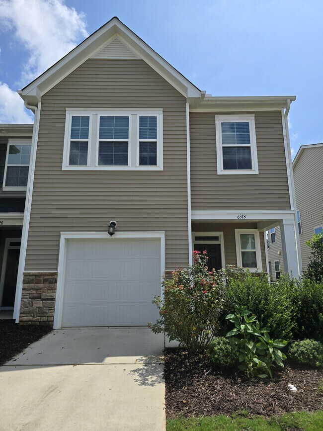 Building Photo - 6318 Arpeggio Pl Rental