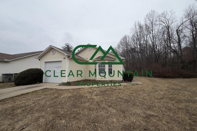 Building Photo - Fully Updated 3BR/2BA with Open Floor Plan & High Ceiling! Unit 17 SF