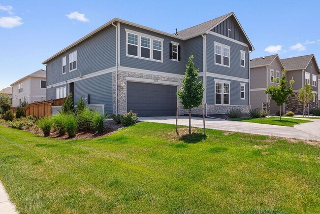 Elegant 3 Bedroom Home in Timnath Lakes - Elegant 3 Bedroom Home in Timnath Lakes