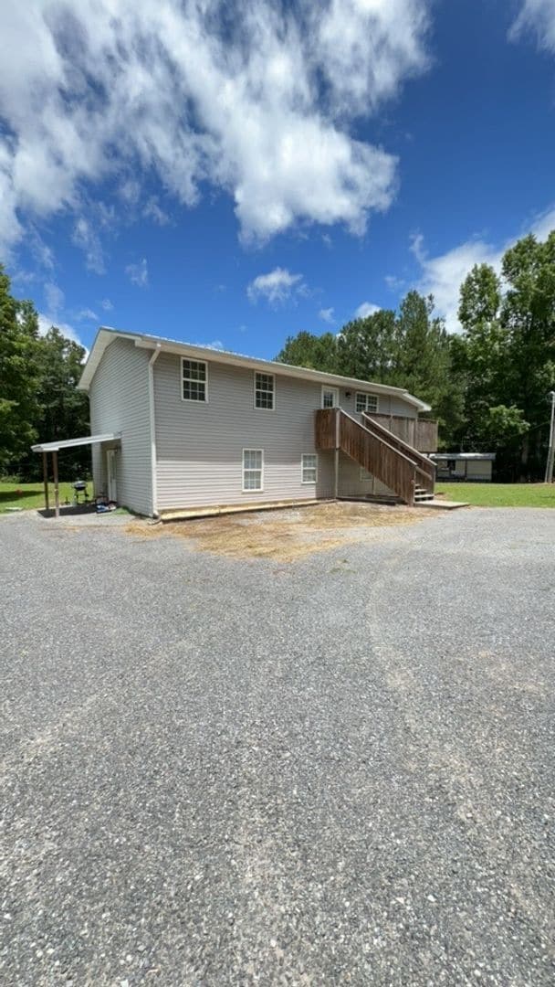 5230 Mat Morrow Rd