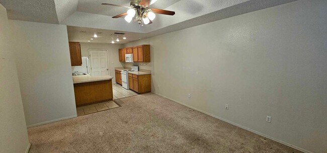 Photo - 522 S Abilene Ave Unidad 1