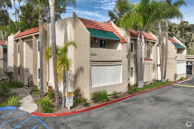 Rancho Villas Apartments