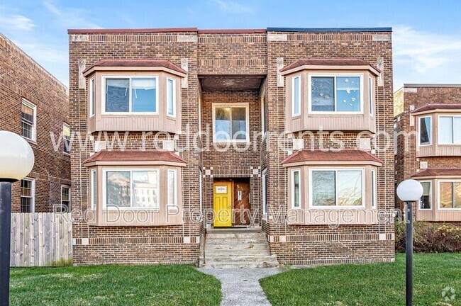 Building Photo - 55 W Fall Creek Pkwy S Dr Unit A Rental