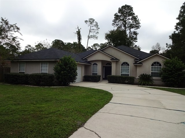 2291 Osceola Forest Court - 2291 Osceola Forest Court