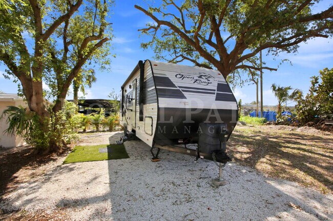 Photo - A Fresh Take on Simple Living – Cozy North Fort Myers Retreat