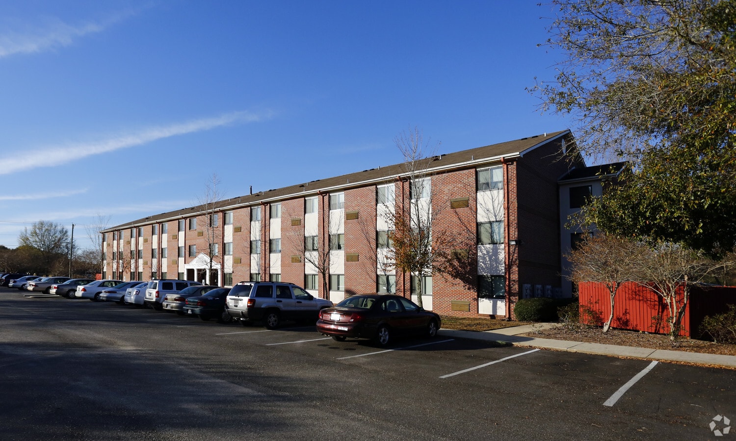 Photo - AHEPA 310 III Senior Apartments