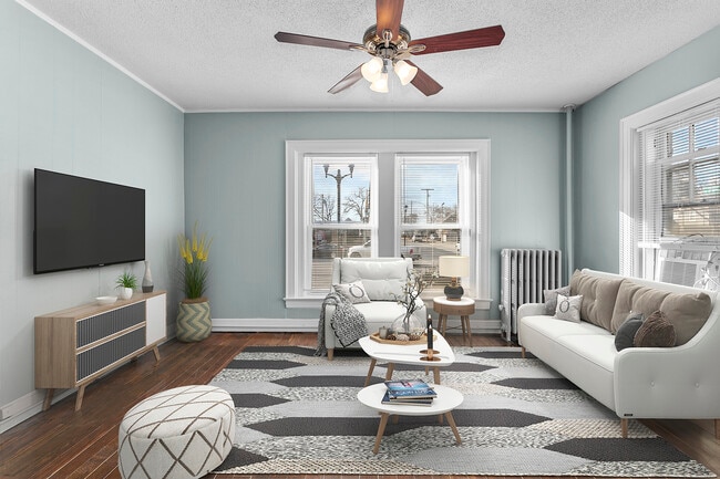 Building Photo - 2029 Swift St