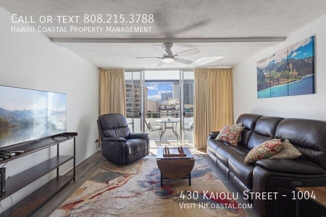 Photo - 430 Kaiolu St