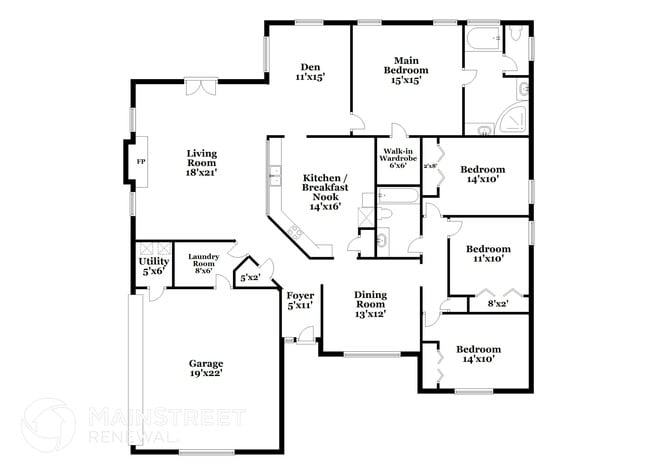 Photo - 861670 Worthington Dr