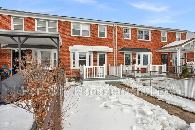 Photo - 832 N Marlyn Ave