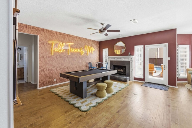 Photo - 2002 Chittim Trail Dr Unidad ID1464603P