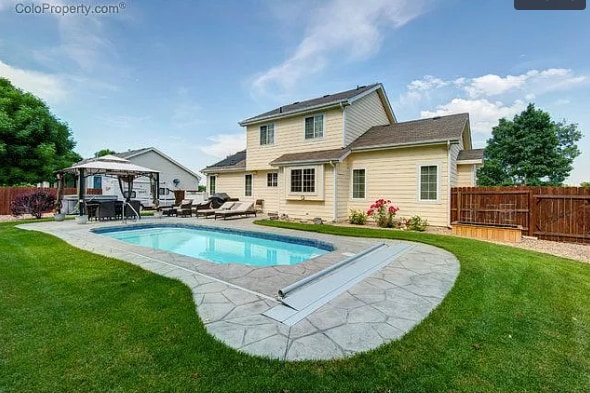 Photo - 6307 N St Louis