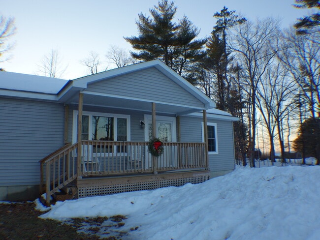 Photo - Single Family Ranch Style Home- South Berw...