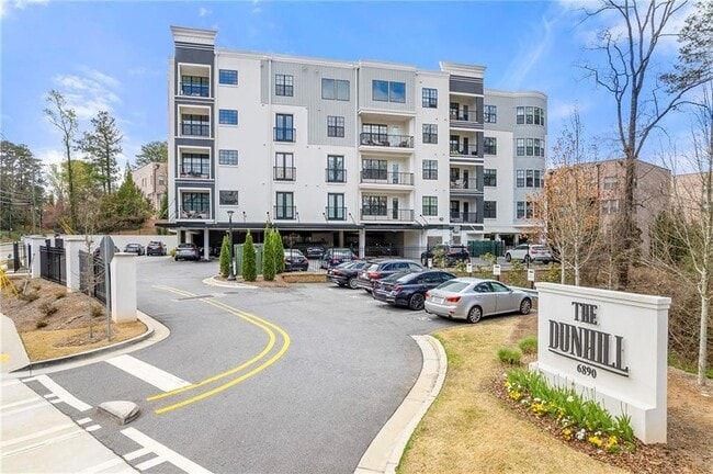 Building Photo - 6890 Peachtree Dunwoody Rd NE Unit 301