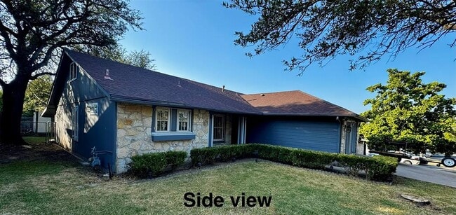 8514 Red Willow Dr