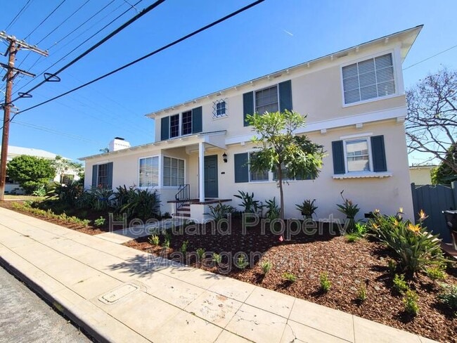 Building Photo - 3773 Wellborn St