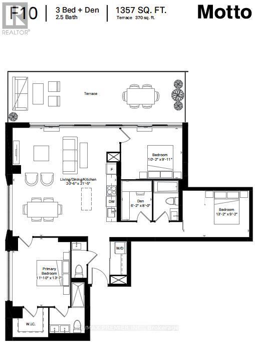 Photo - 758 Dovercourt Rd