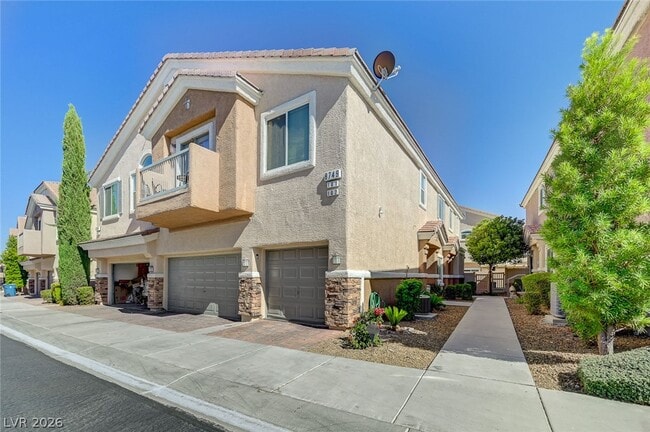 Photo - 8749 Horizon Wind Ave