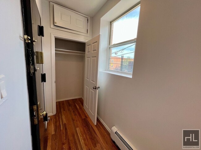 Photo - 2BR 1BA Pre-War In Crown Heights Unit 2L