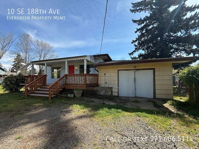 Photo - 10 SE 188th Ave