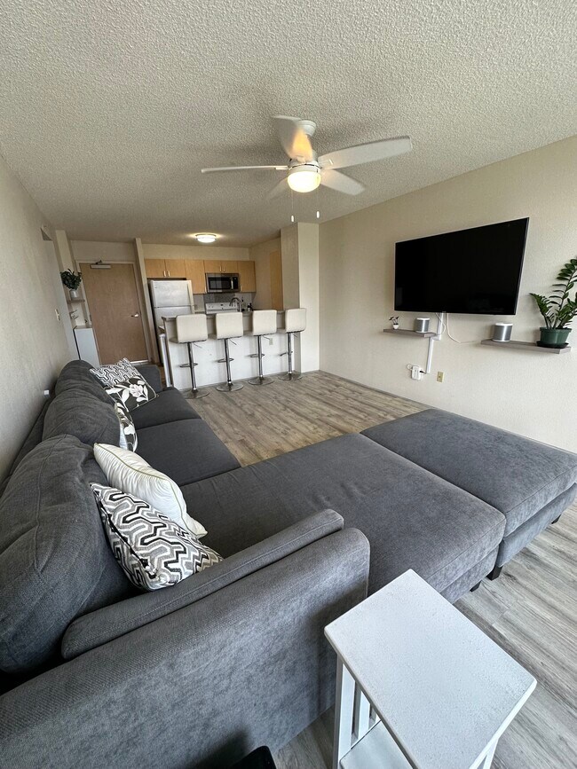 Photo - 1315 Kalakaua Ave Unit #1104