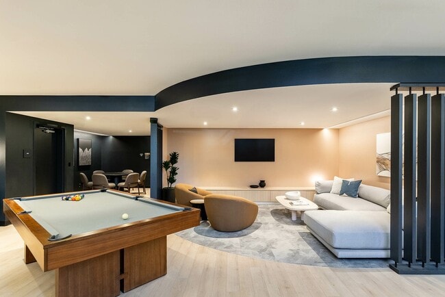 535_salón de servicios_91 - AMLI 535