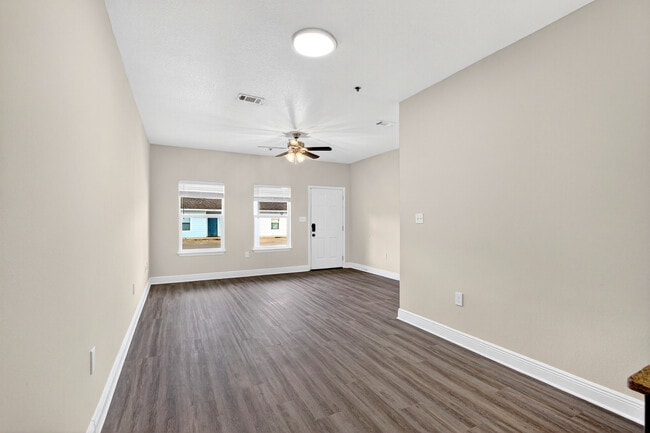 The Quarters Apartments