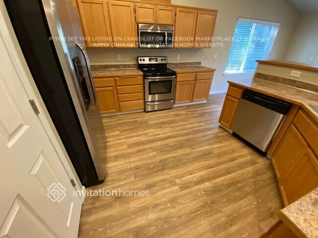 Photo - 5603 208th St Ct E