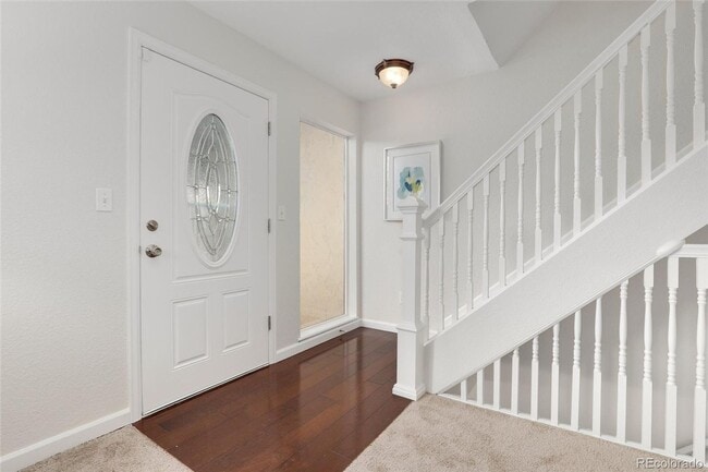 Photo - The Timbers townhome located in Cherry Creek School Disctrict.