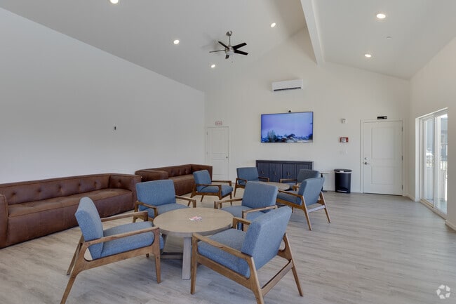 Clubhouse - Villas on Superstition