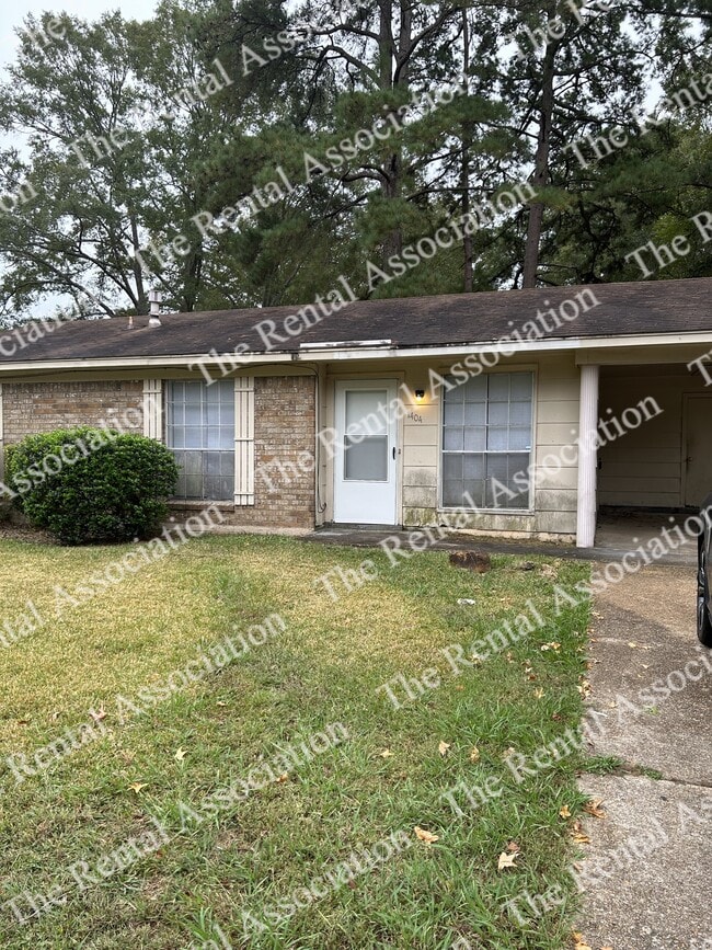 Building Photo - 1404 Wyoming Ave