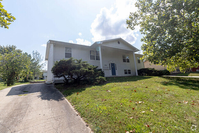 Building Photo - 2908 Leeway Dr Rental
