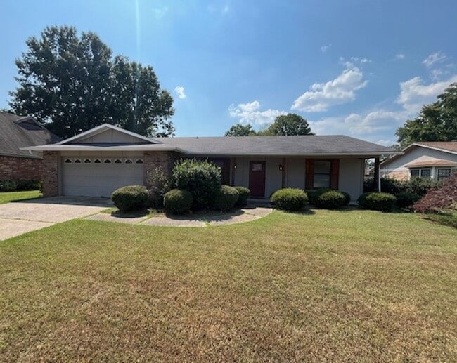 Building Photo - Beautiful 3 Bedroom 2 Bathroom Sherwood, Arkansas Home