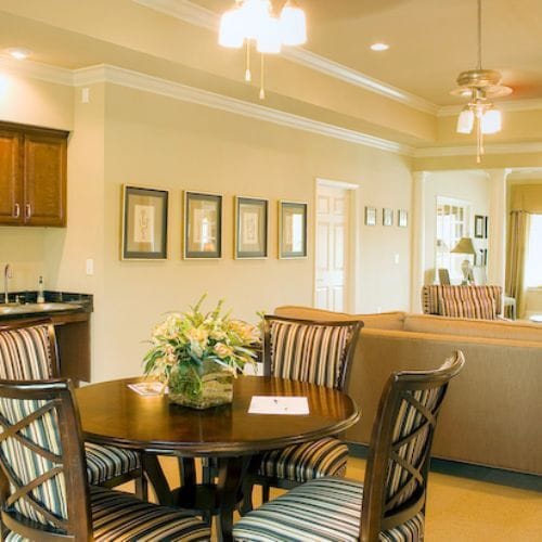 Photo - Washington Estates I & II